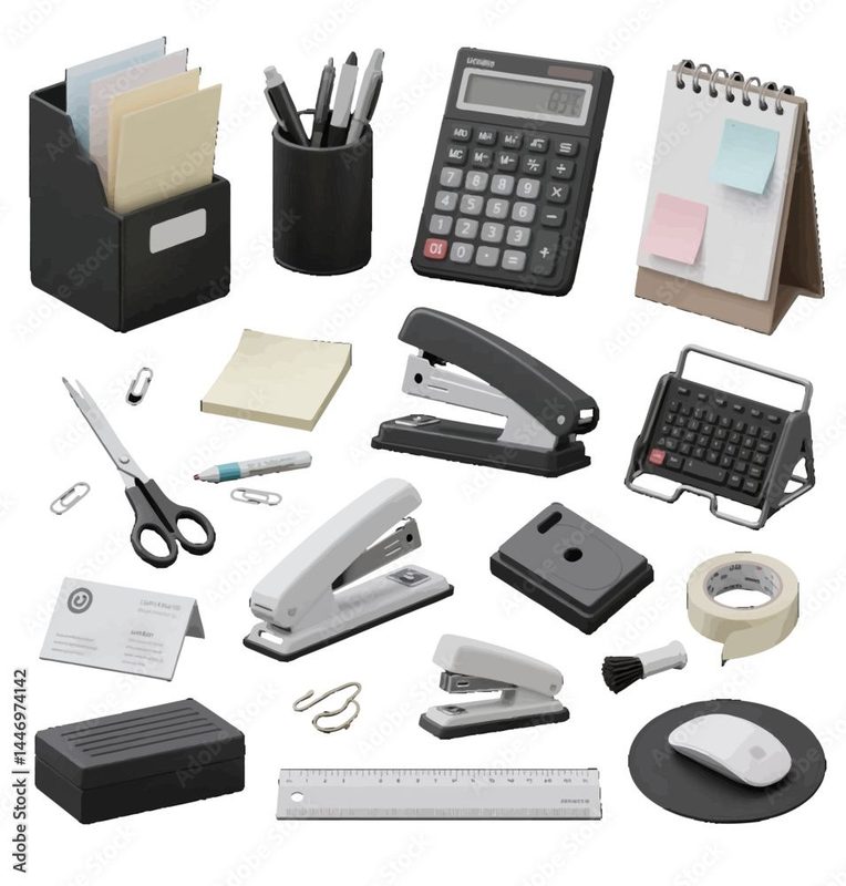 General and corporate supplies — packaging, bulk orders for businesses Kenya