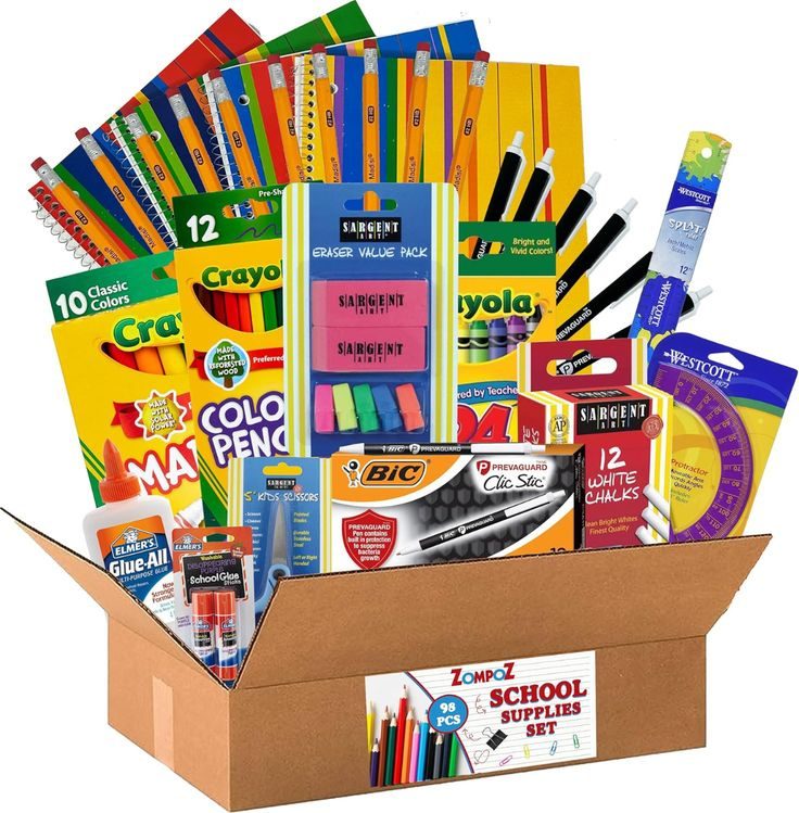 Office and school stationery supplies — files, folders, diaries in Kenya